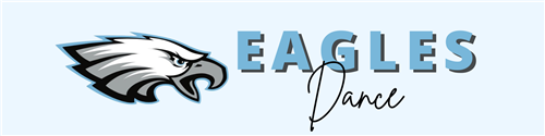 Eagles Dance